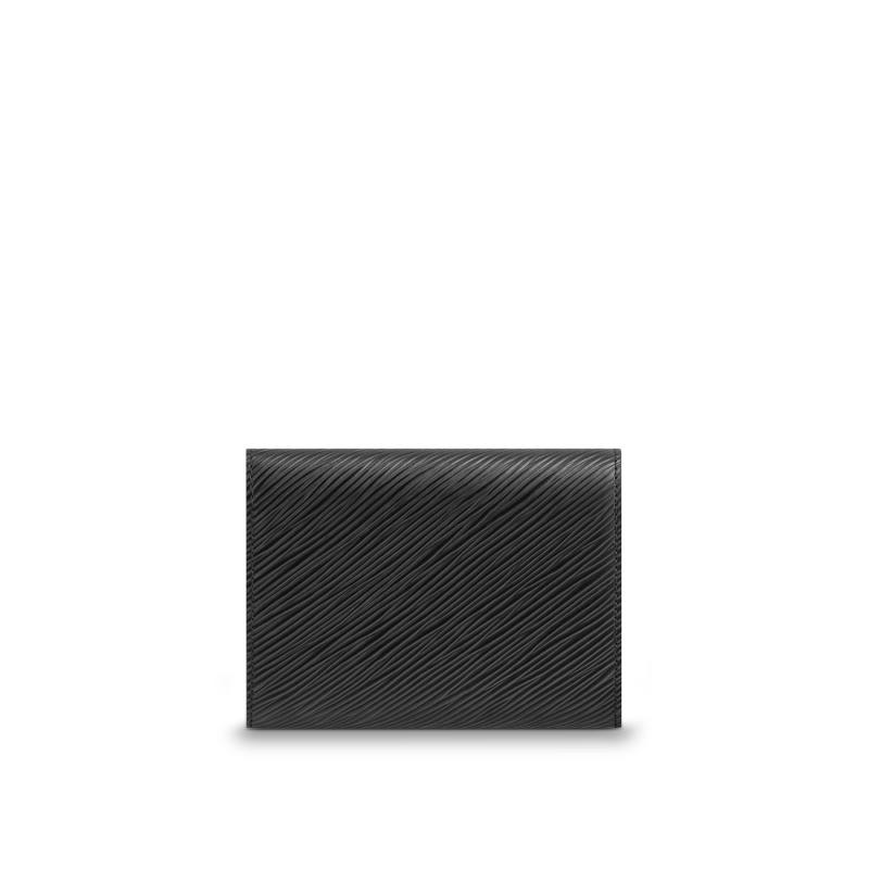 Louis Vuitton Ladies Small Wallet Short Wallet LV M64414