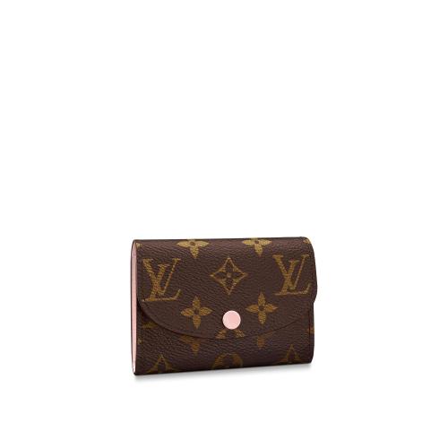 Louis Vuitton Ladies Small Wallet Short Wallet LV M62361