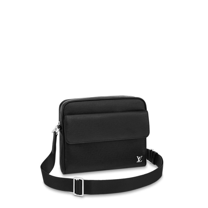 Louis Vuitton men's messenger bag and shoulder bag LV M30260