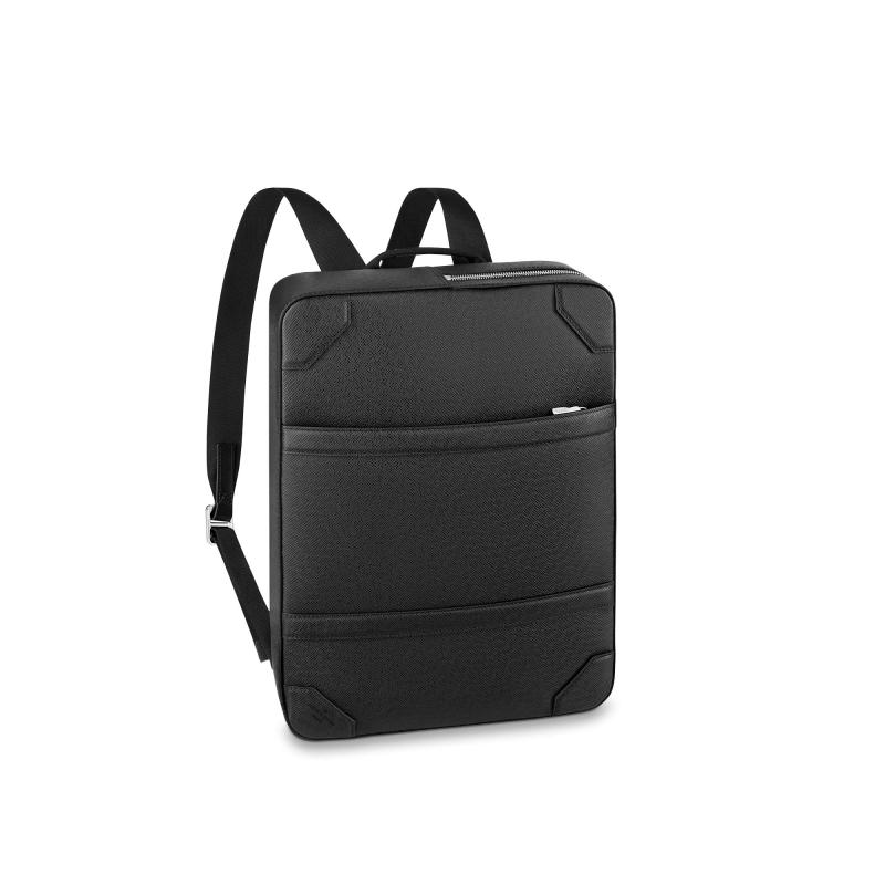 LV Louis Vuitton Men's Backpack Backpack School Bag Travel Bag M30769