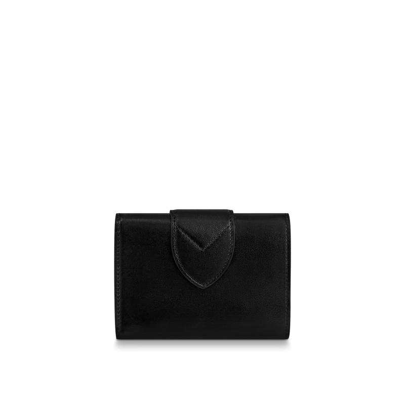 Louis Vuitton Ladies Small Wallet Short Wallet LV M69175