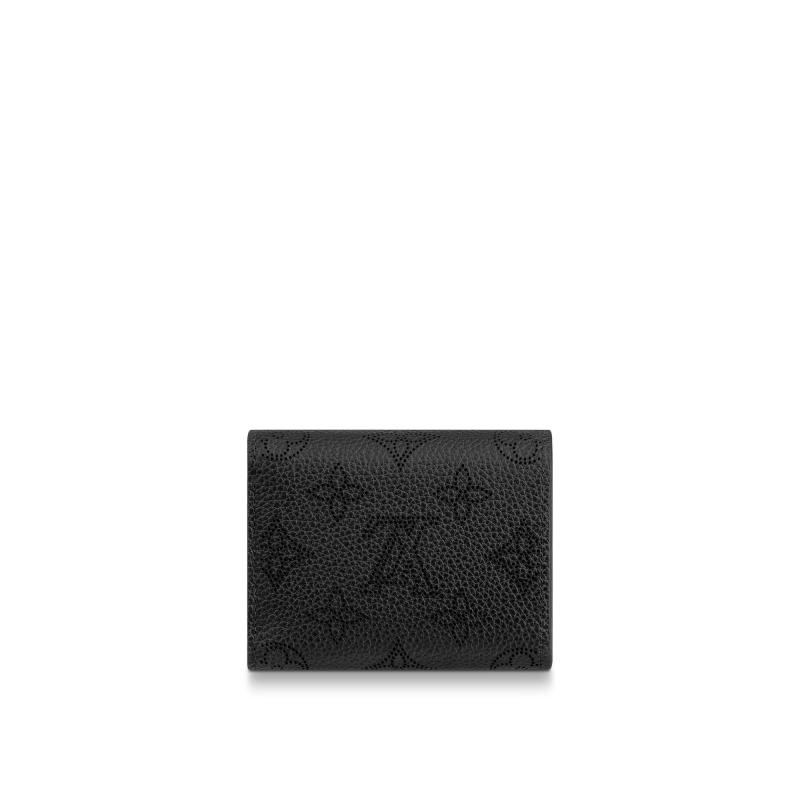 Louis Vuitton Ladies Small Wallet Short Wallet LV M67498