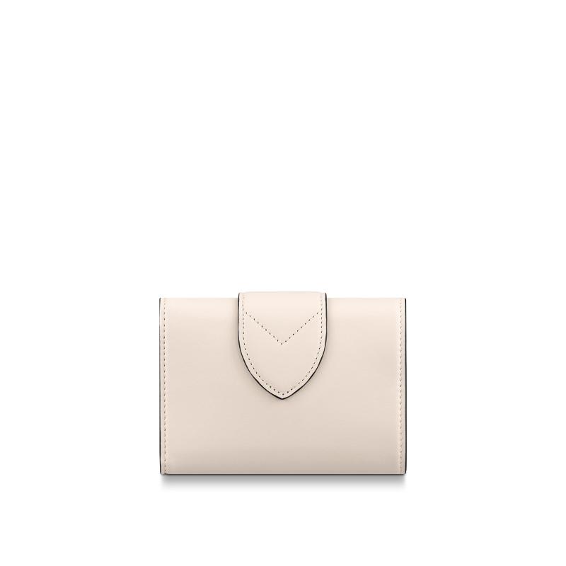 Louis Vuitton Ladies Small Wallet Short Wallet LV M69176