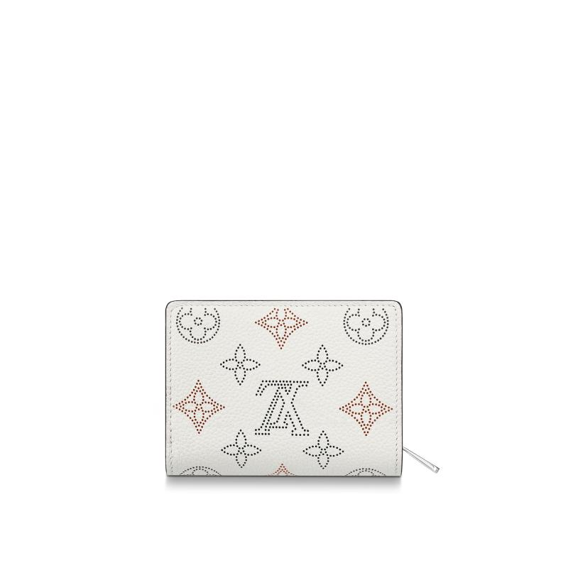 Louis Vuitton Ladies Small Wallet Short Wallet LV M80554