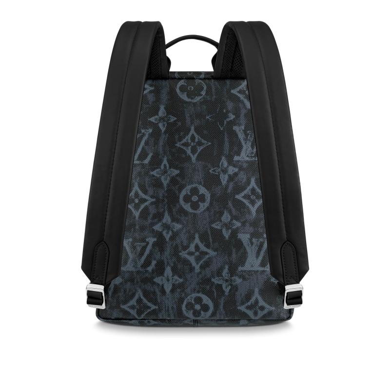 LV Louis Vuitton Men's Backpack Backpack School Bag Travel Bag M57274