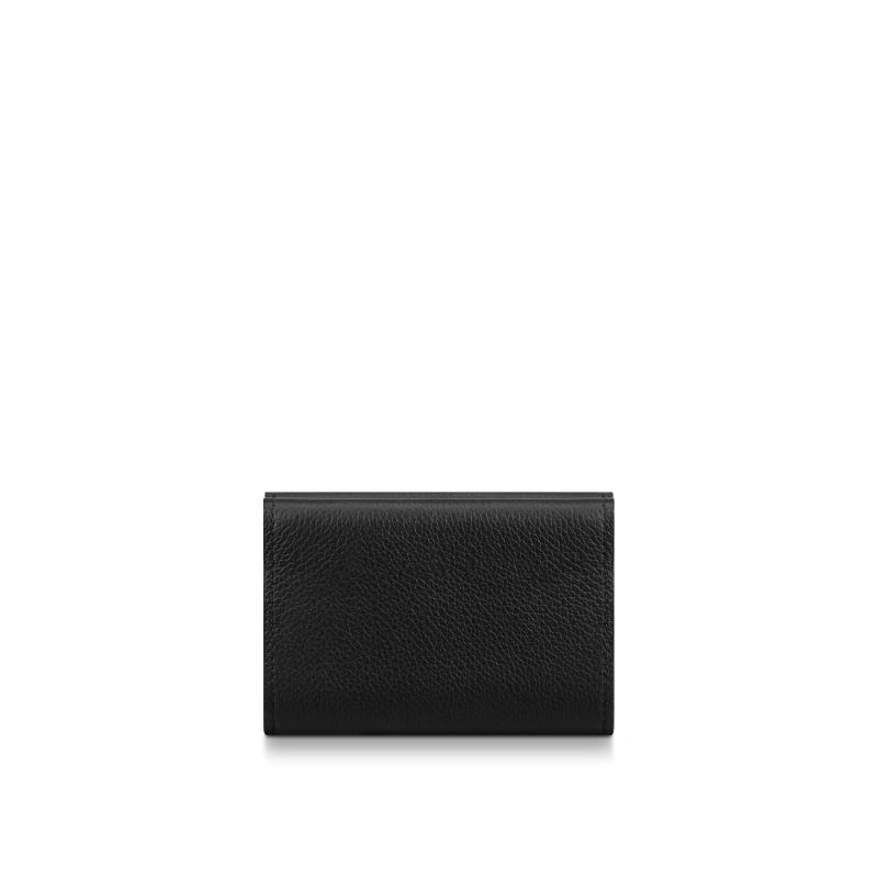 Louis Vuitton Ladies Small Wallet Short Wallet LV M63921