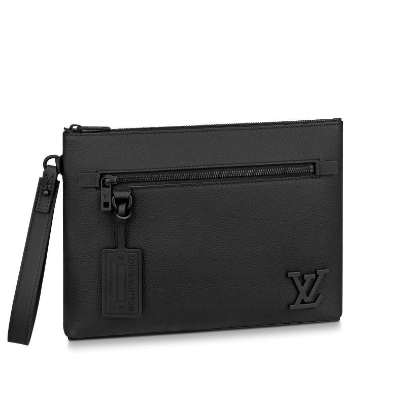 Louis Vuitton Men's Clutch LV M69837