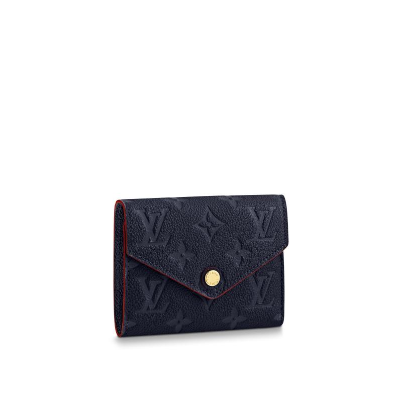 Louis Vuitton Ladies Small Wallet Short Wallet LV M64577