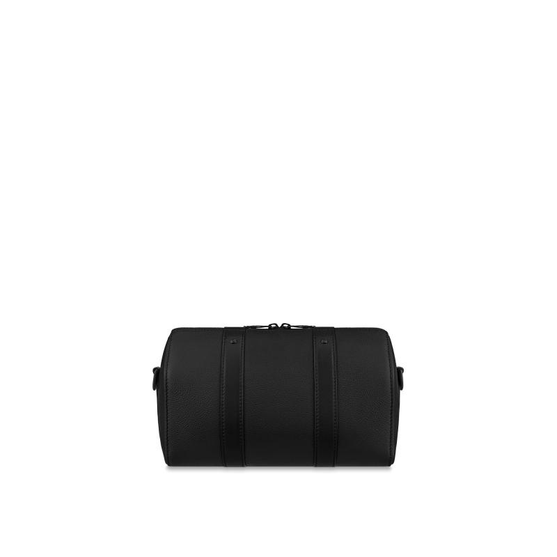 Louis Vuitton men's messenger bag and shoulder bag LV M57417