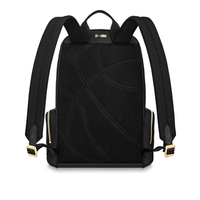 LV Louis Vuitton Men's Backpack Backpack School Bag Travel Bag M57972