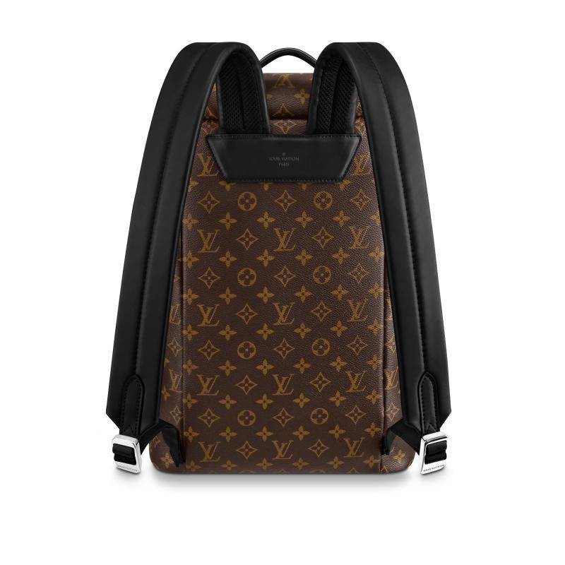 LV Louis Vuitton Men's Backpack Backpack School Bag Travel Bag M43422