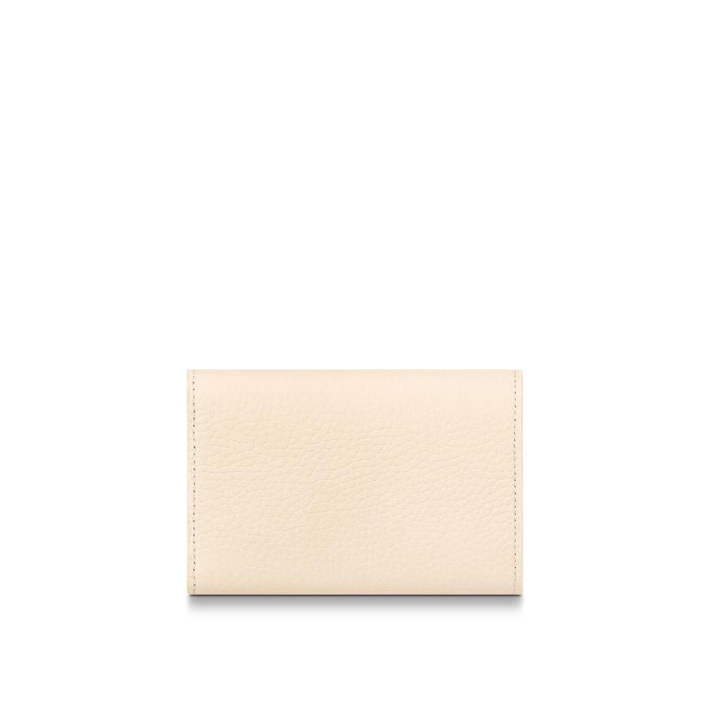 Louis Vuitton Ladies Small Wallet Short Wallet LV M45857