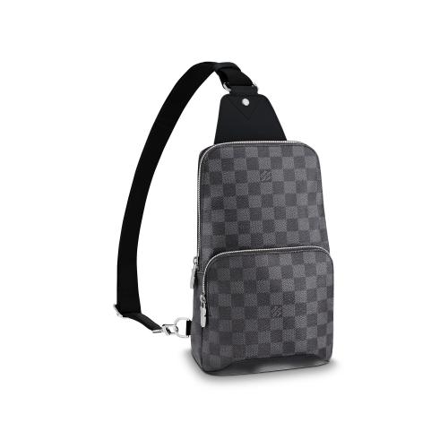 Louis Vuitton Men's Clutch and pouch LV N41719