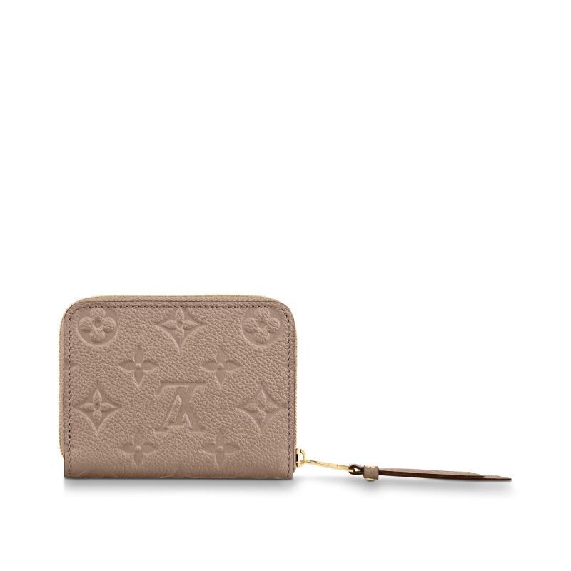Louis Vuitton Ladies Small Wallet Short Wallet LV M68696