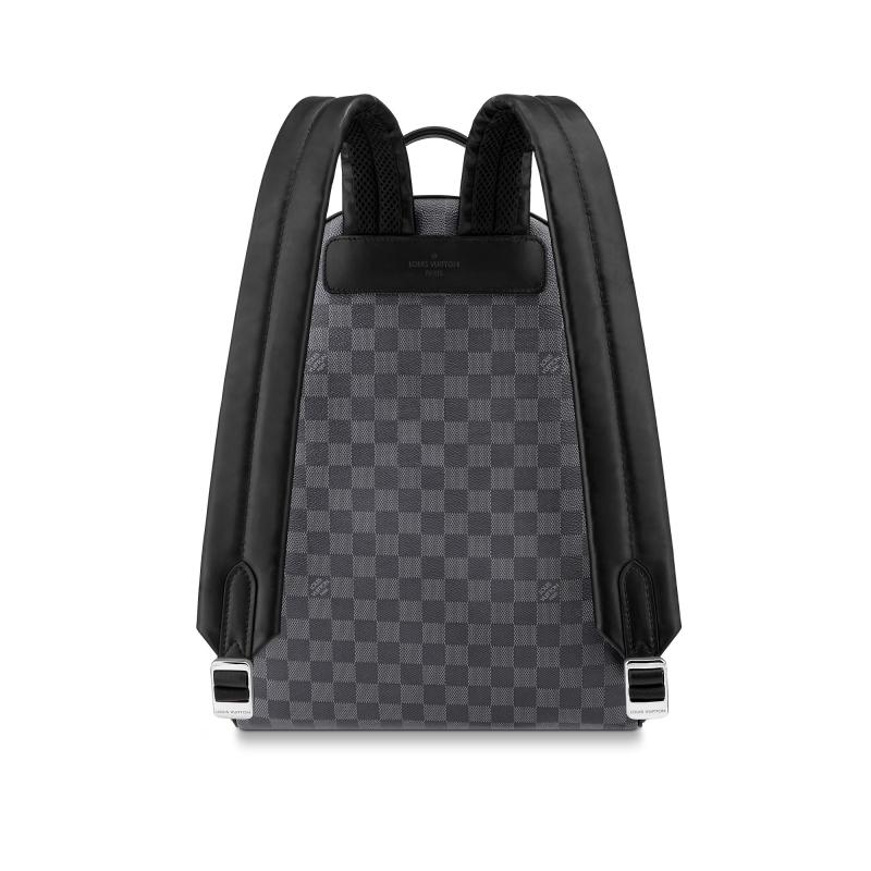 LV Louis Vuitton Men's Backpack Backpack School Bag Travel Bag N40365