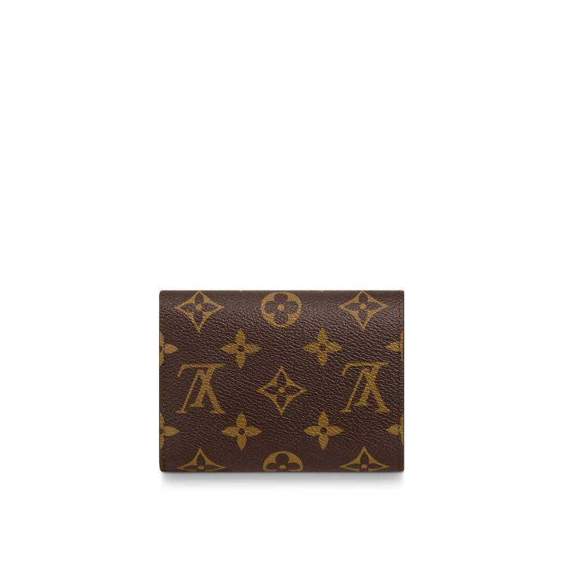 Louis Vuitton Ladies Small Wallet Short Wallet LV M41938