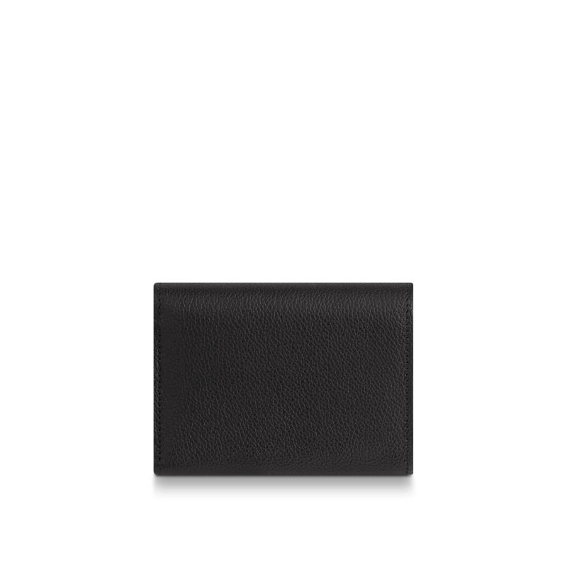 Louis Vuitton Ladies Small Wallet Short Wallet LV M62947