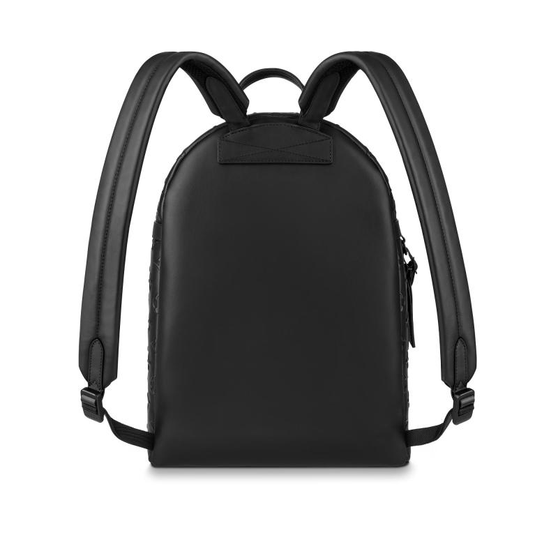 LV Louis Vuitton Men's Backpack Backpack School Bag Travel Bag M57959