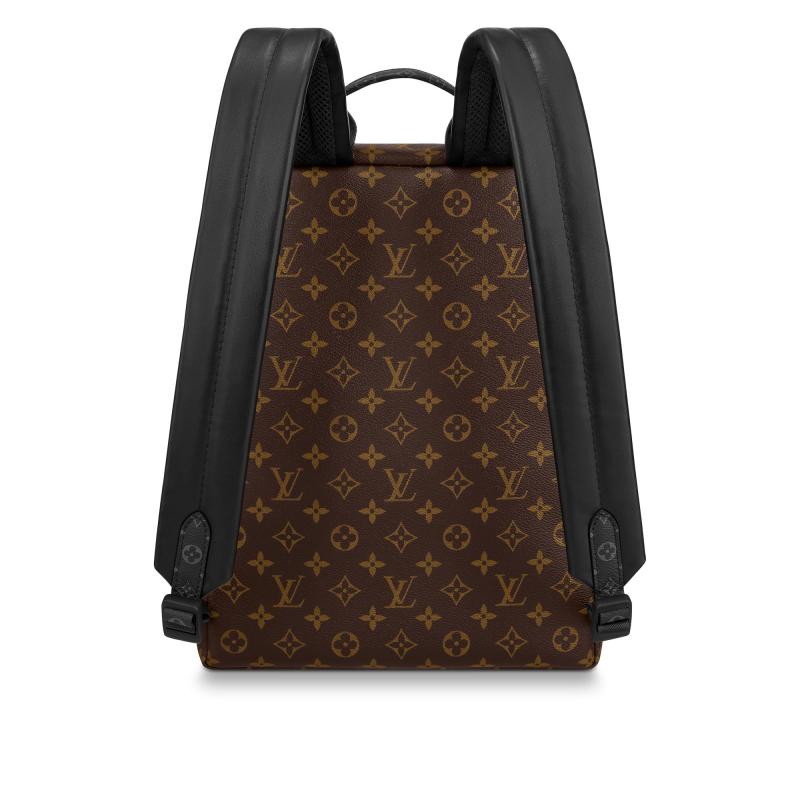 LV Louis Vuitton Men's Backpack Backpack School Bag Travel Bag M57965
