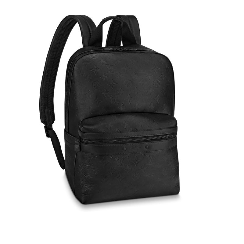 LV Louis Vuitton Men's Backpack Backpack School Bag Travel Bag M44727