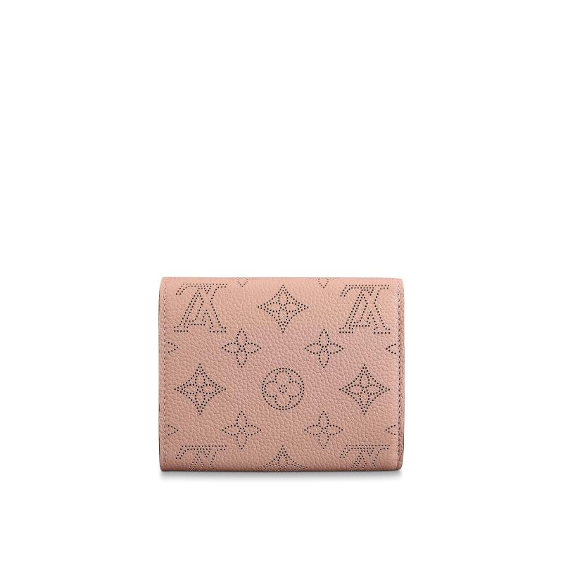 Louis Vuitton Ladies Small Wallet Short Wallet LV M62541