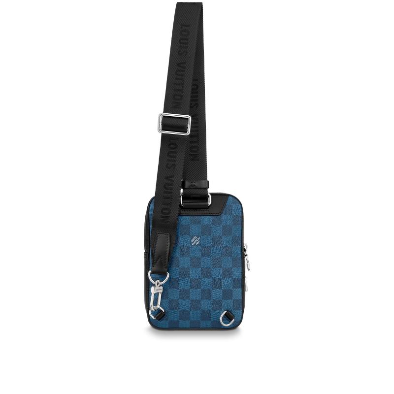 Louis Vuitton Men's Clutch and pouch LV N50011