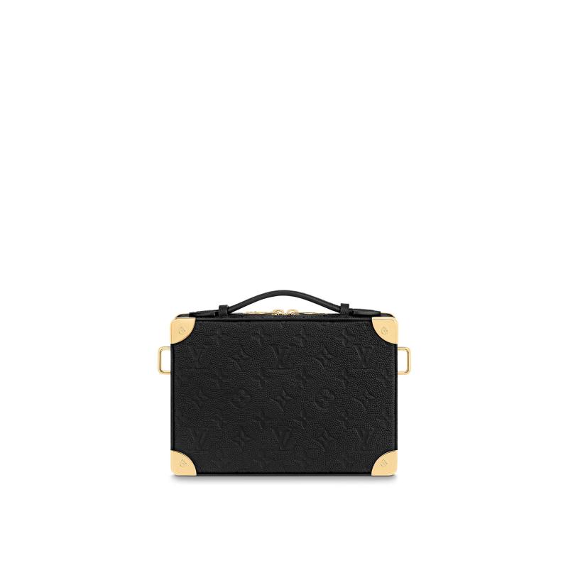Louis Vuitton men's messenger bag and shoulder bag LV M57971
