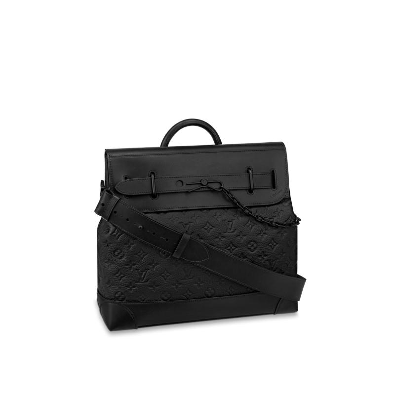 Louis Vuitton men's messenger bag and shoulder bag LV M55701