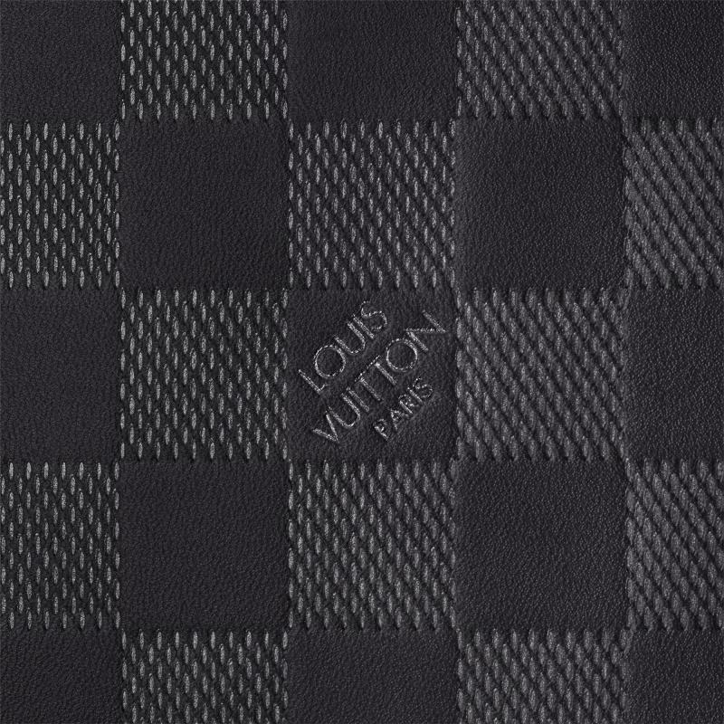 Louis Vuitton Men's Clutch and pouch LV N42418