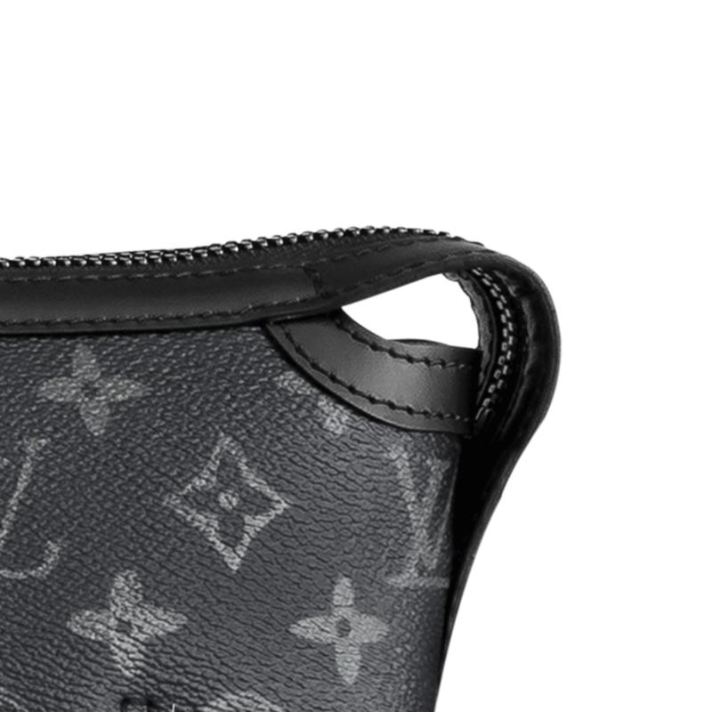 Louis Vuitton men's messenger bag and shoulder bag LV M44223