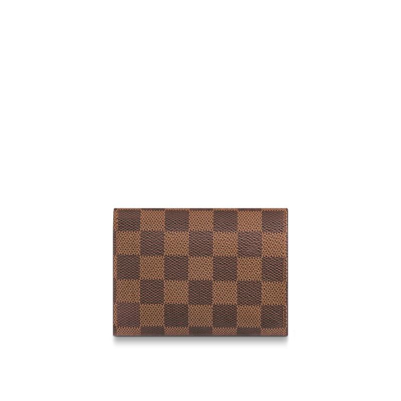 Louis Vuitton Ladies Small Wallet Short Wallet LV N41659