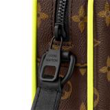 Louis Vuitton Men's Clutch and pouch LV M80793
