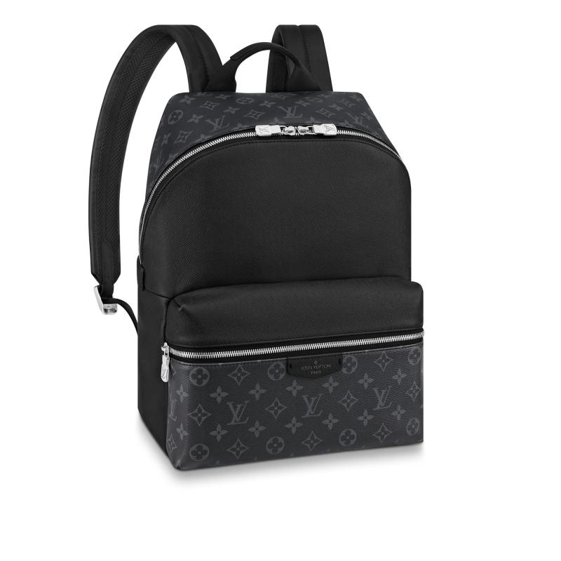 LV Louis Vuitton Men's Backpack Backpack School Bag Travel Bag M30230
