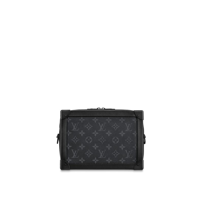 Louis Vuitton men's messenger bag and shoulder bag LV M44730