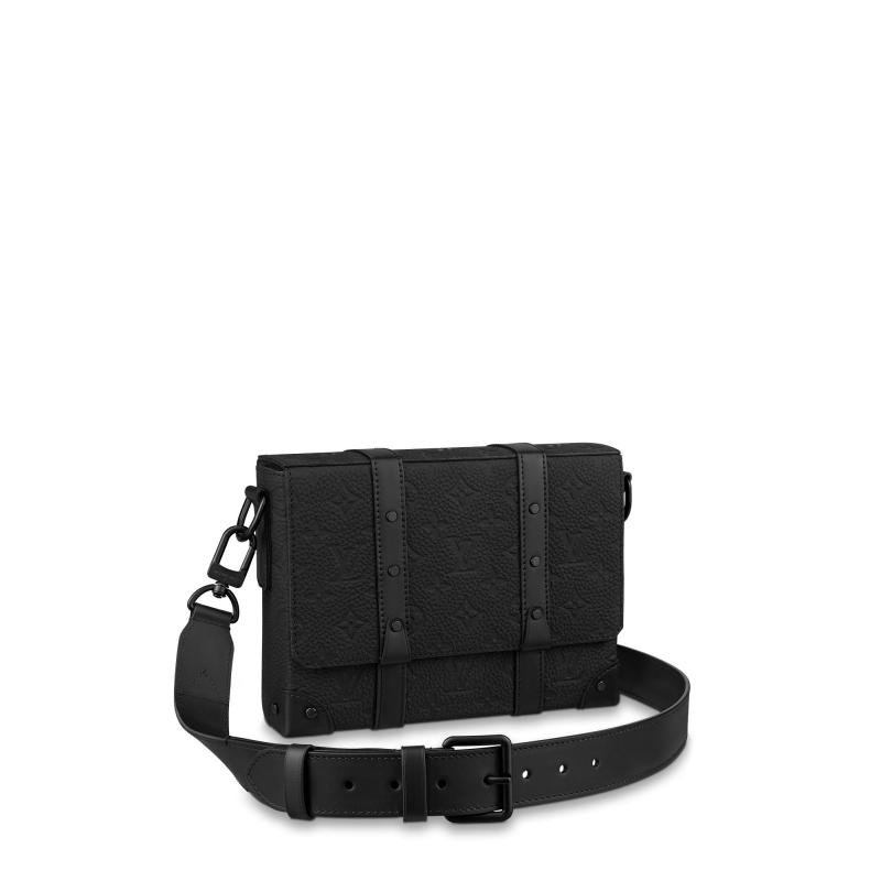 Louis Vuitton men's messenger bag and shoulder bag LV M57726