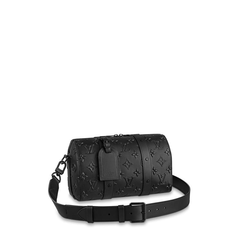 Louis Vuitton men's messenger bag and shoulder bag LV M57955