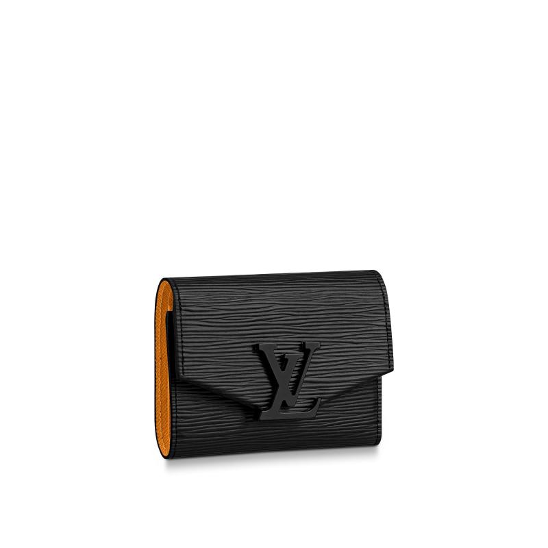 Louis Vuitton Ladies Small Wallet Short Wallet LV M69218