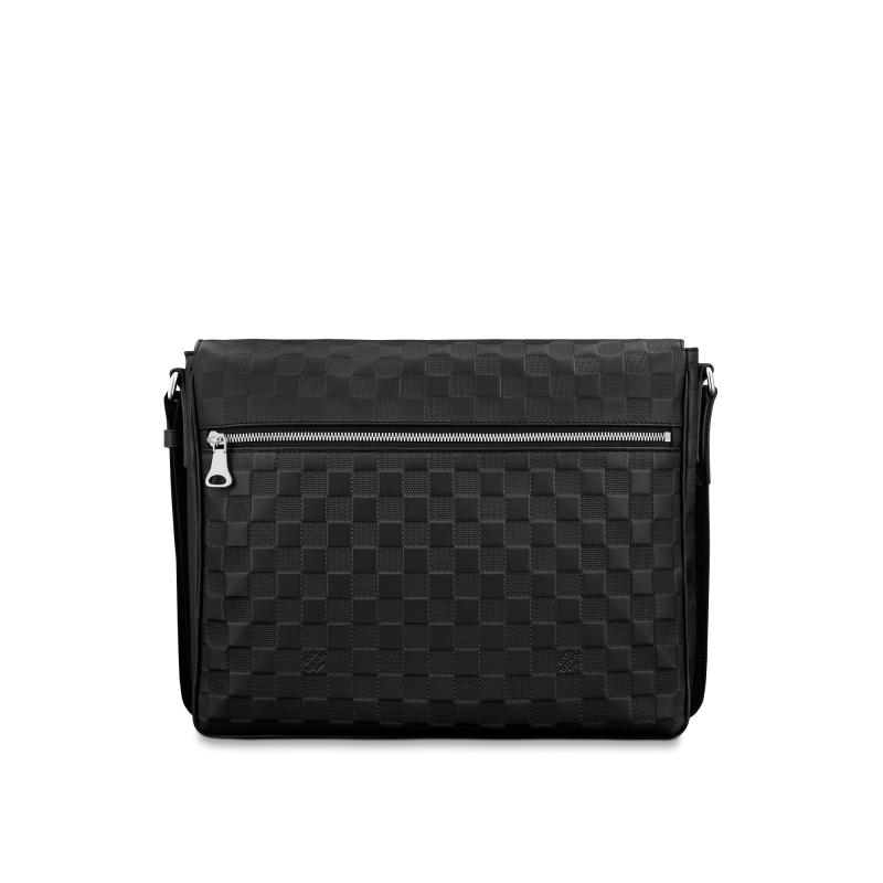 Louis Vuitton men's messenger bag and shoulder bag LV N41038