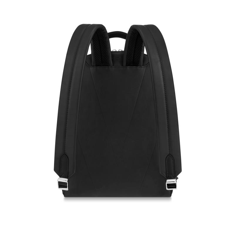 LV Louis Vuitton Men's Backpack Backpack School Bag Travel Bag N50021