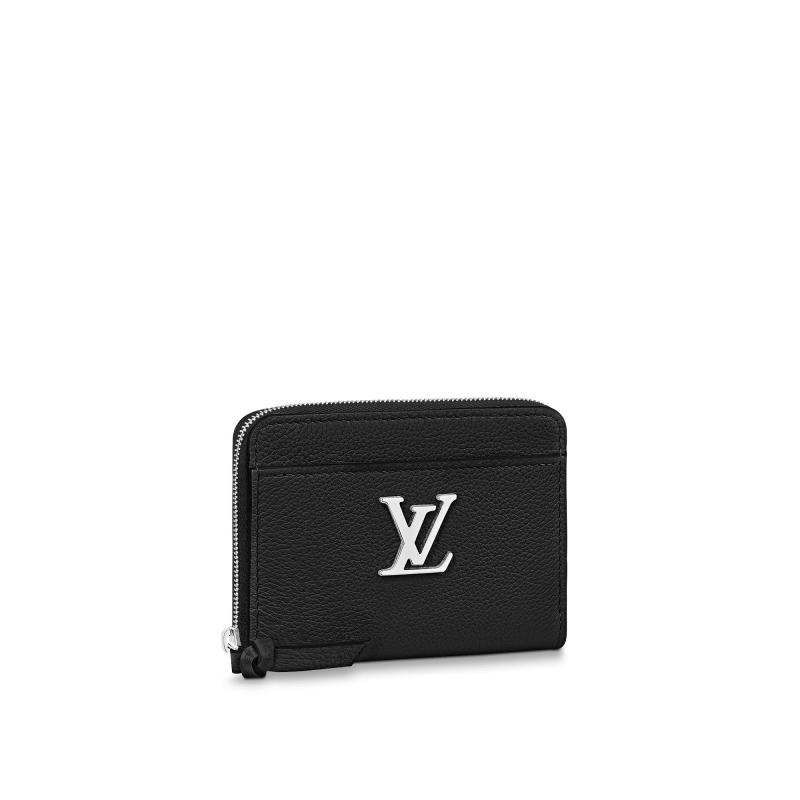 Louis Vuitton Ladies Small Wallet Short Wallet LV M80099