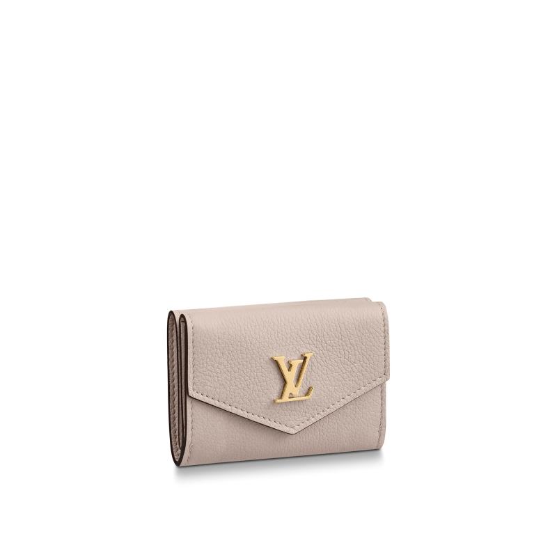 Louis Vuitton Ladies Small Wallet Short Wallet LV M69340