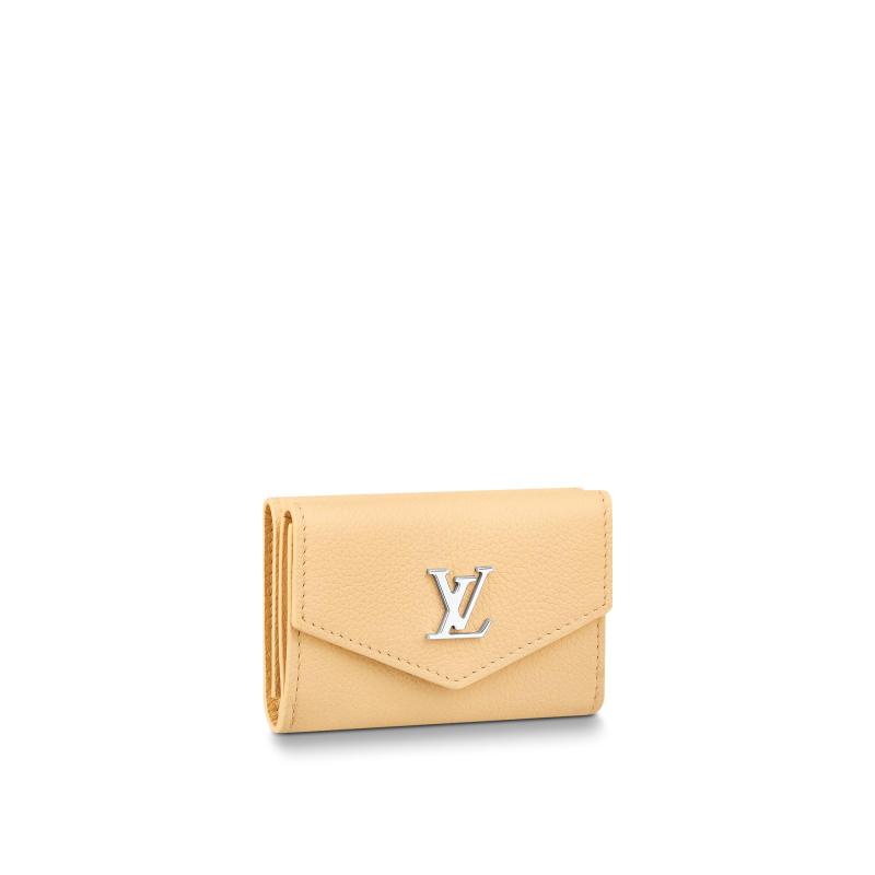 Louis Vuitton Ladies Small Wallet Short Wallet LV M80427