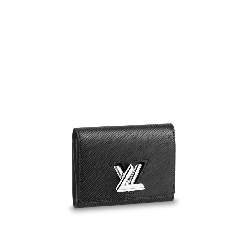Louis Vuitton Ladies Small Wallet Short Wallet LV M64414