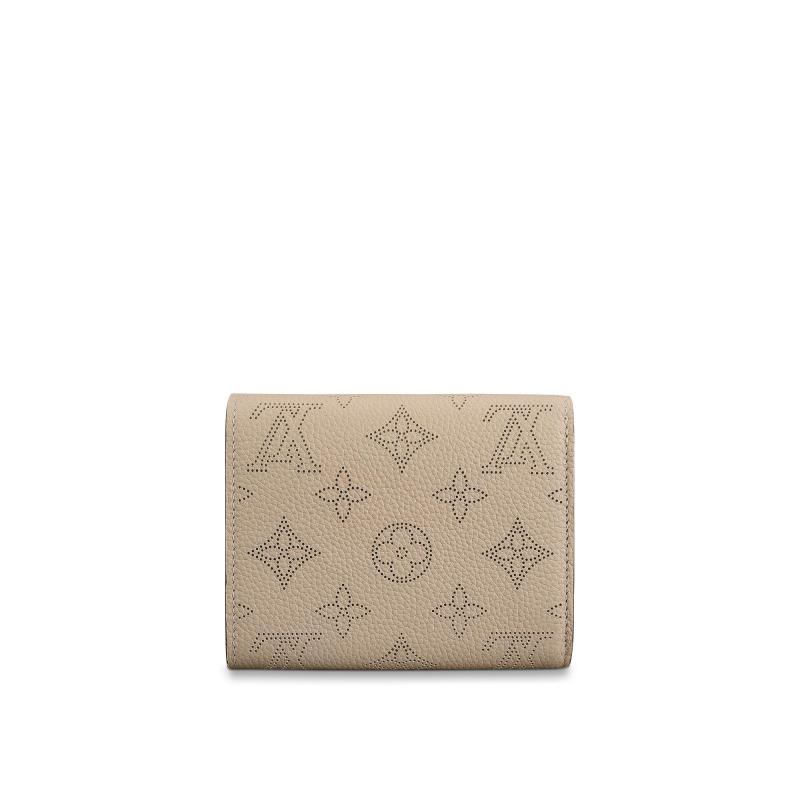 Louis Vuitton Ladies Small Wallet Short Wallet LV M62542