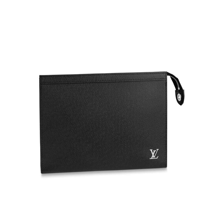 Louis Vuitton Men's Clutch LV M30450