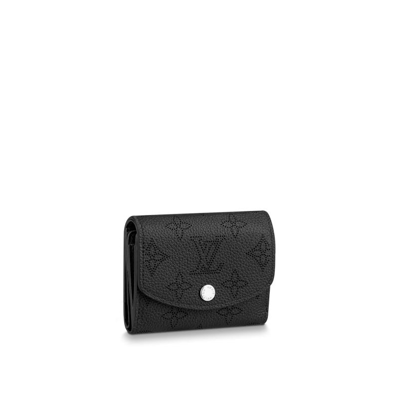 Louis Vuitton Ladies Small Wallet Short Wallet LV M67498