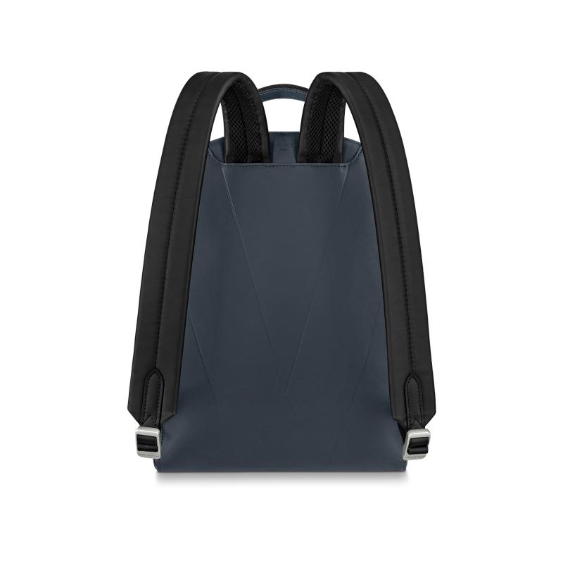 LV Louis Vuitton Men's Backpack Backpack School Bag Travel Bag N40299