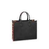 Louis Vuitton Women's Tote Bag Shoulder Bag LV M58522