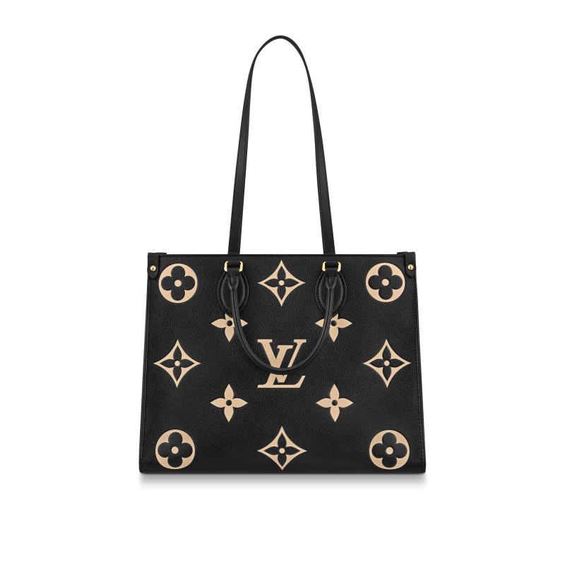 Louis Vuitton Women's Tote Bag Shoulder Bag LV M45495