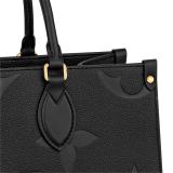Louis Vuitton Women's Tote Bag Shoulder Bag LV M45595